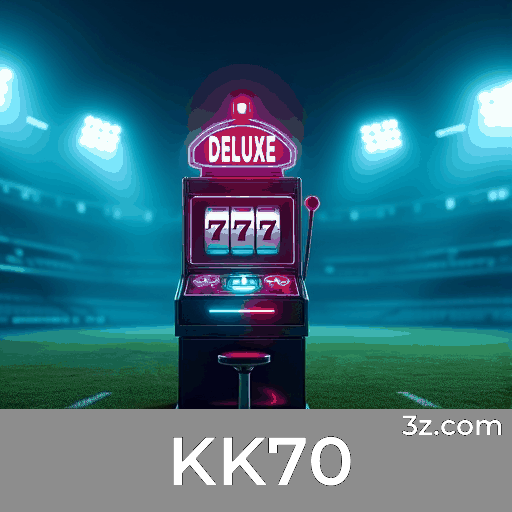 KK70: Seu Cassino Online de Confiança