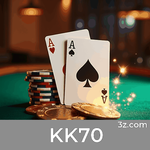 Cassino Online KK70