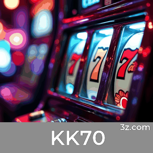 Acessar o site KK70 COM
