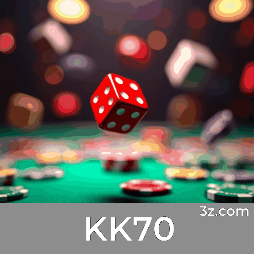 Cassino Online KK70