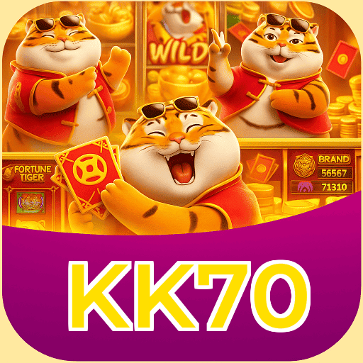 KK70 logo