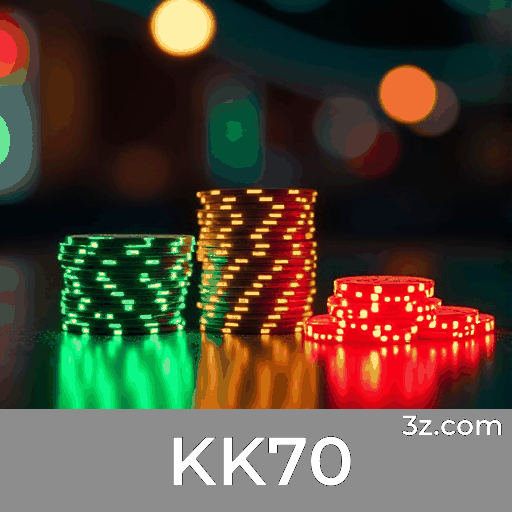 KK70: Seu Cassino Online de Confiança