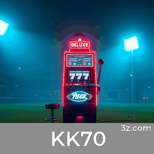 Acesso ao KK70