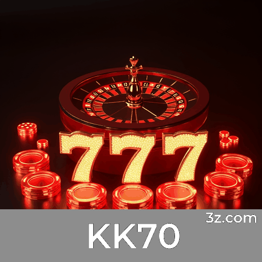 Cadastro na KK70
