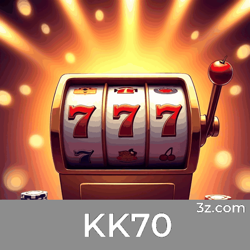 Cadastro na KK70