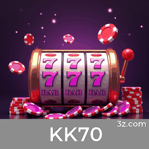 Cadastro na KK70