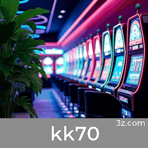 kk70: Apostas em Esportes com Cobertura Completa no Brasil