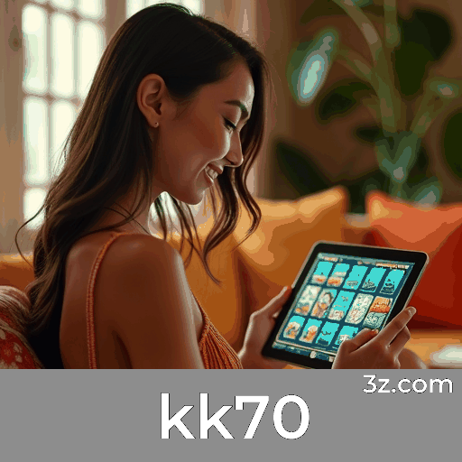 KK70: O Especialista em Apostas Seguras e Confiáveis