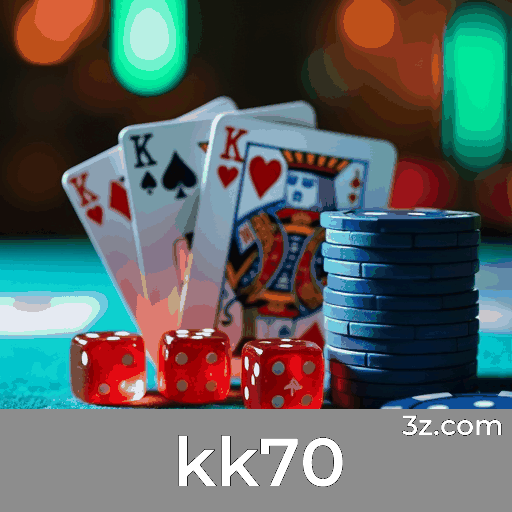 kk70 Promo: Descubra o Poder das Estratégias Inteligentes