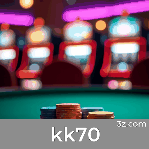 Estratégias de Bônus no kk70: Maximize Seus Ganhos