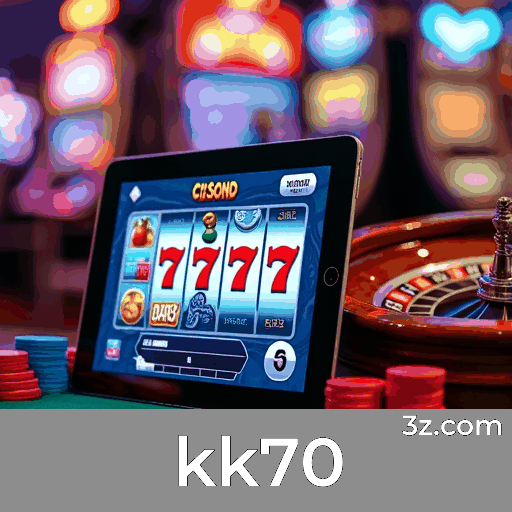 KK70: Experiência de Jogo em Tempo Real para Brasileiros