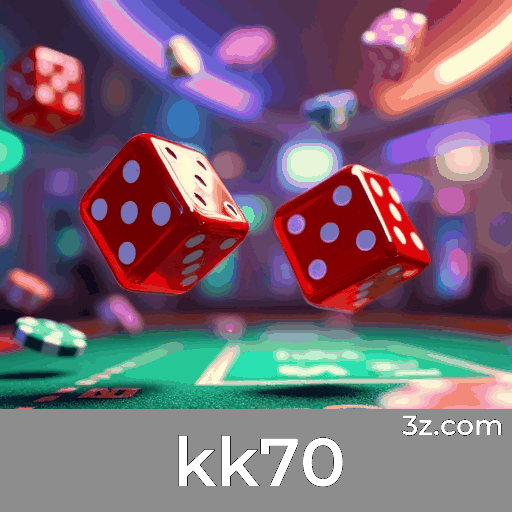 kk70: Experiência de Cassino Luxuosa e Interativa